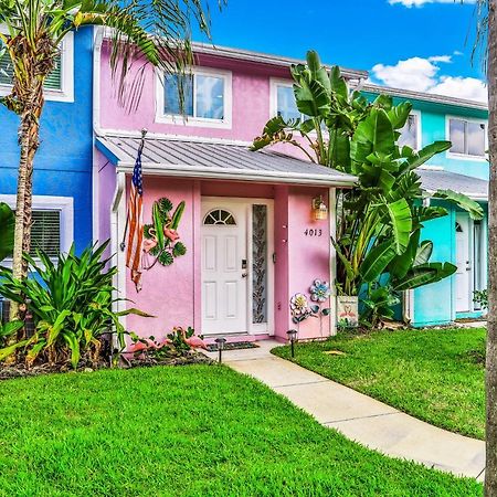 ניו סמירנה ביץ' Flamingo Cottage מראה חיצוני תמונה